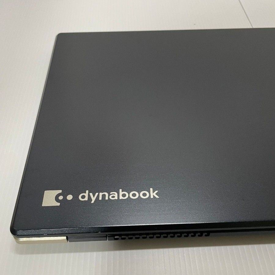 Dynabook G83FP corei5 10210U RAM16GB 新品SSD512GB Office2021 Dynabook G83FP corei5 10210U RAM16GB 新品SSD512GB Office2021