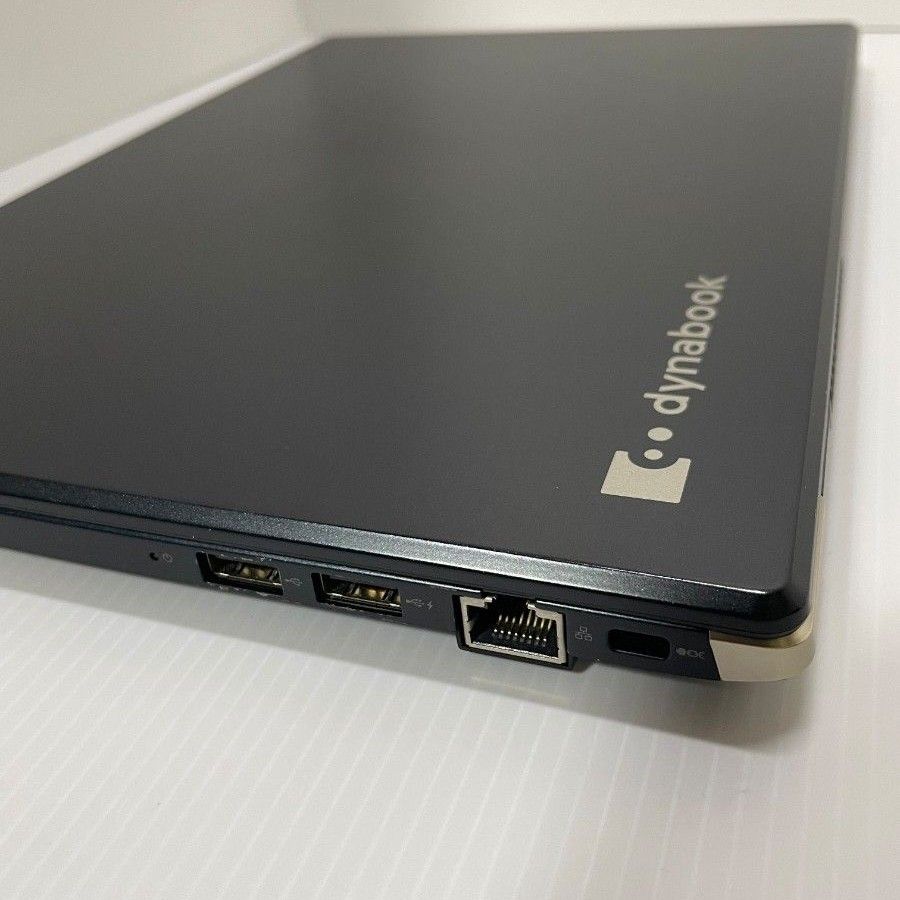 Dynabook G83FP corei5 10210U RAM16GB 新品SSD512GB Office2021 Dynabook G83FP corei5 10210U RAM16GB 新品SSD512GB Office2021
