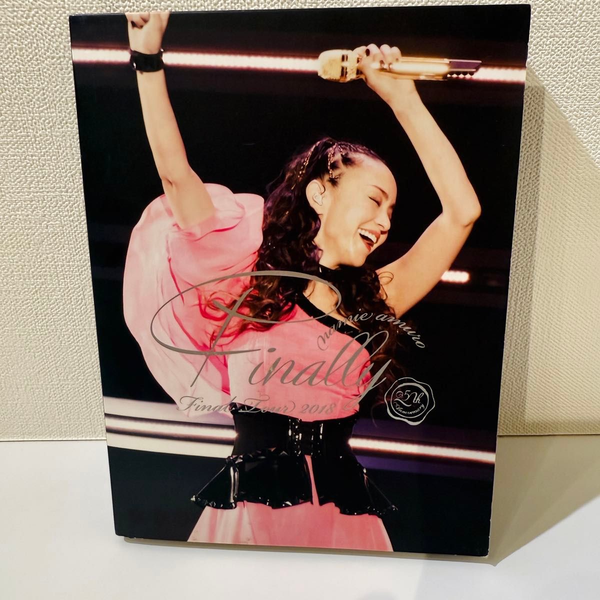 再入荷!】 DVD 安室奈美恵 初回盤 Final 5枚組|Yahoo Finally 再入荷!】 DVD 安室奈美恵 初回盤 Final 5枚組|Yahoo Finally