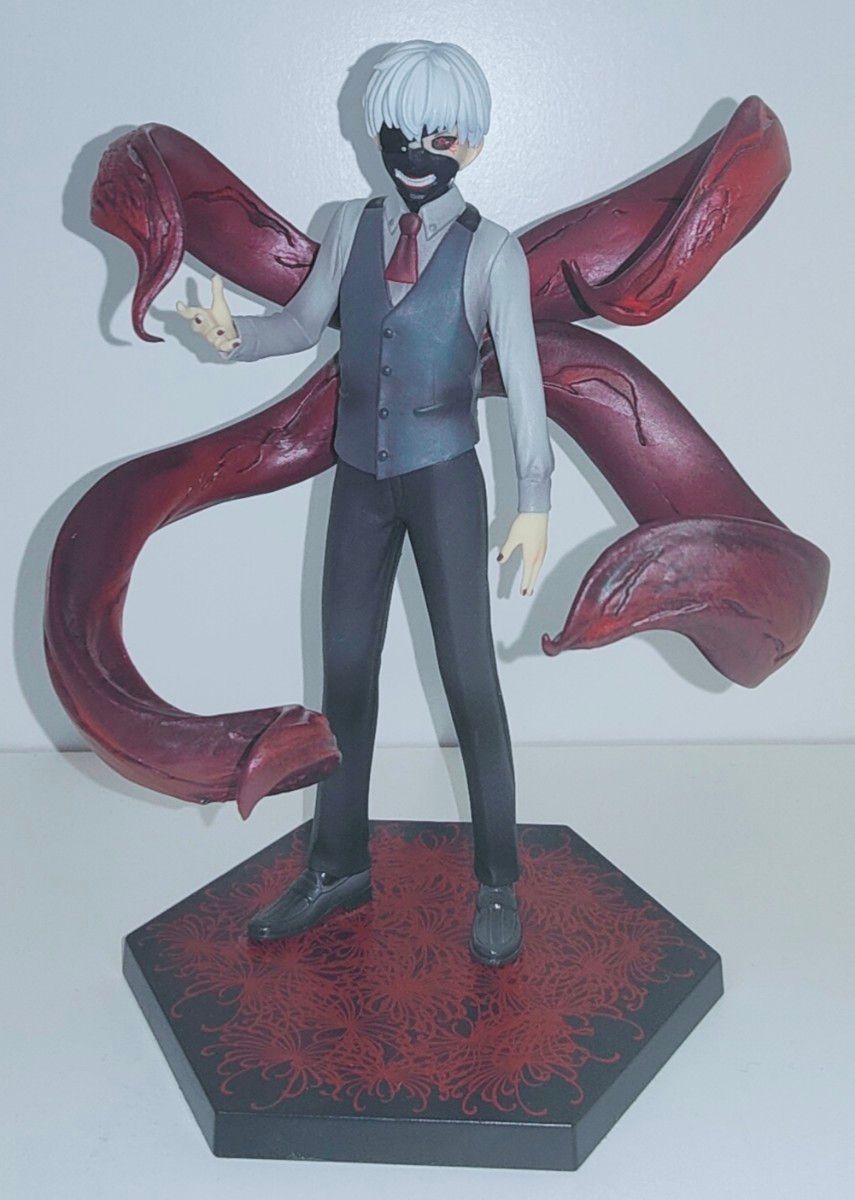 金木研 「東京喰種トーキョーグール」 DXFフィギュア|Yahoo 金木研 「東京喰種トーキョーグール」 DXFフィギュア|Yahoo