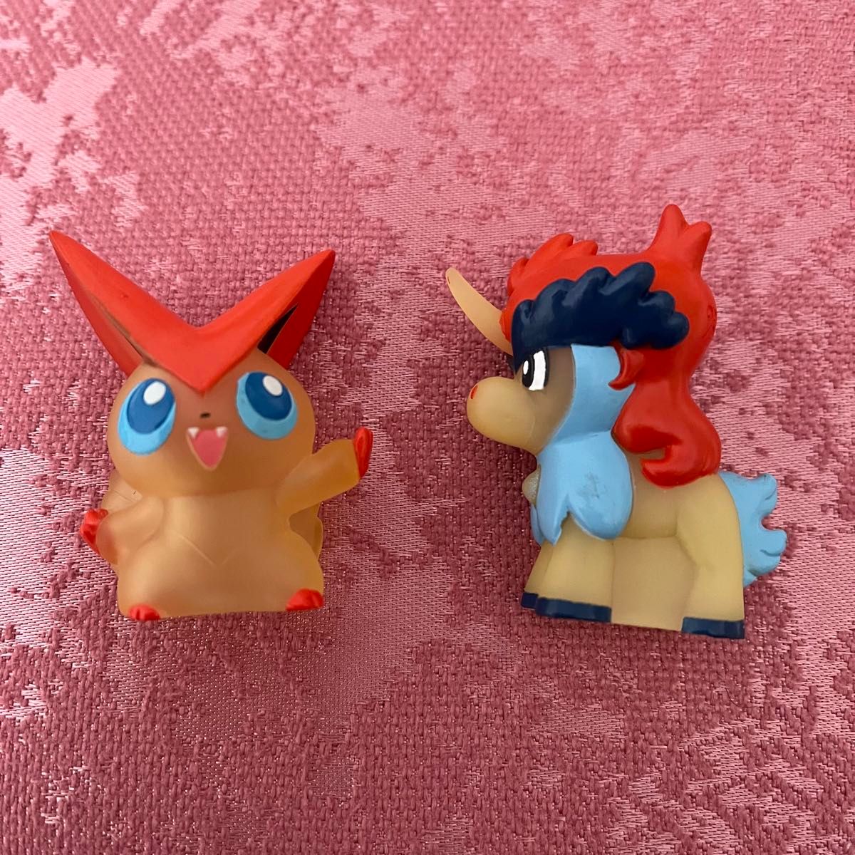 ポケモン 指人形 2個セット ポケットモンスター ポケモン ポケモン 指人形 2個セット ポケットモンスター ポケモン