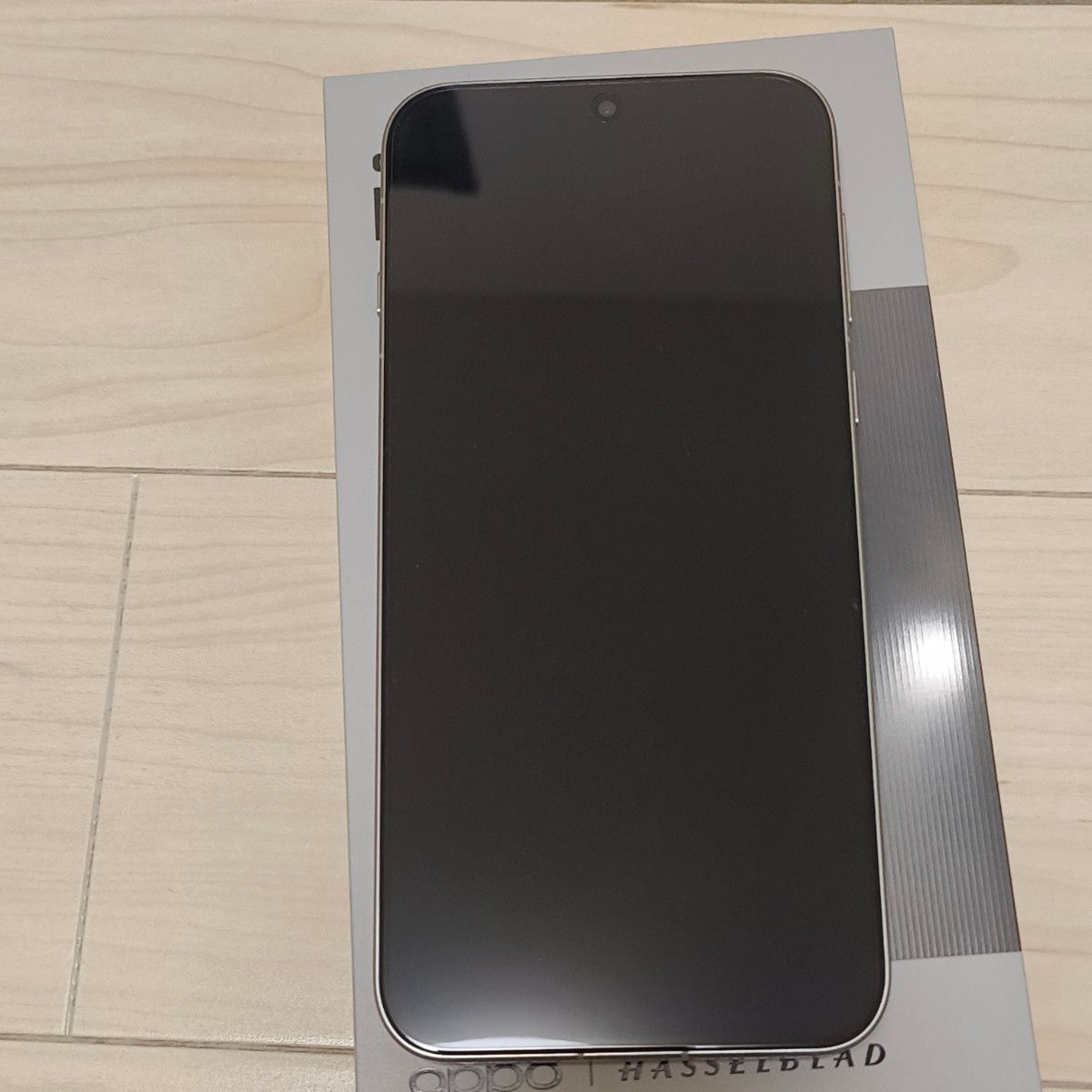 OPPO Find X8 スターグレー 国内版 16/512GB|Yahoo!フリマ(旧 OPPO Find X8 スターグレー 国内版 16/512GB|Yahoo!フリマ(旧