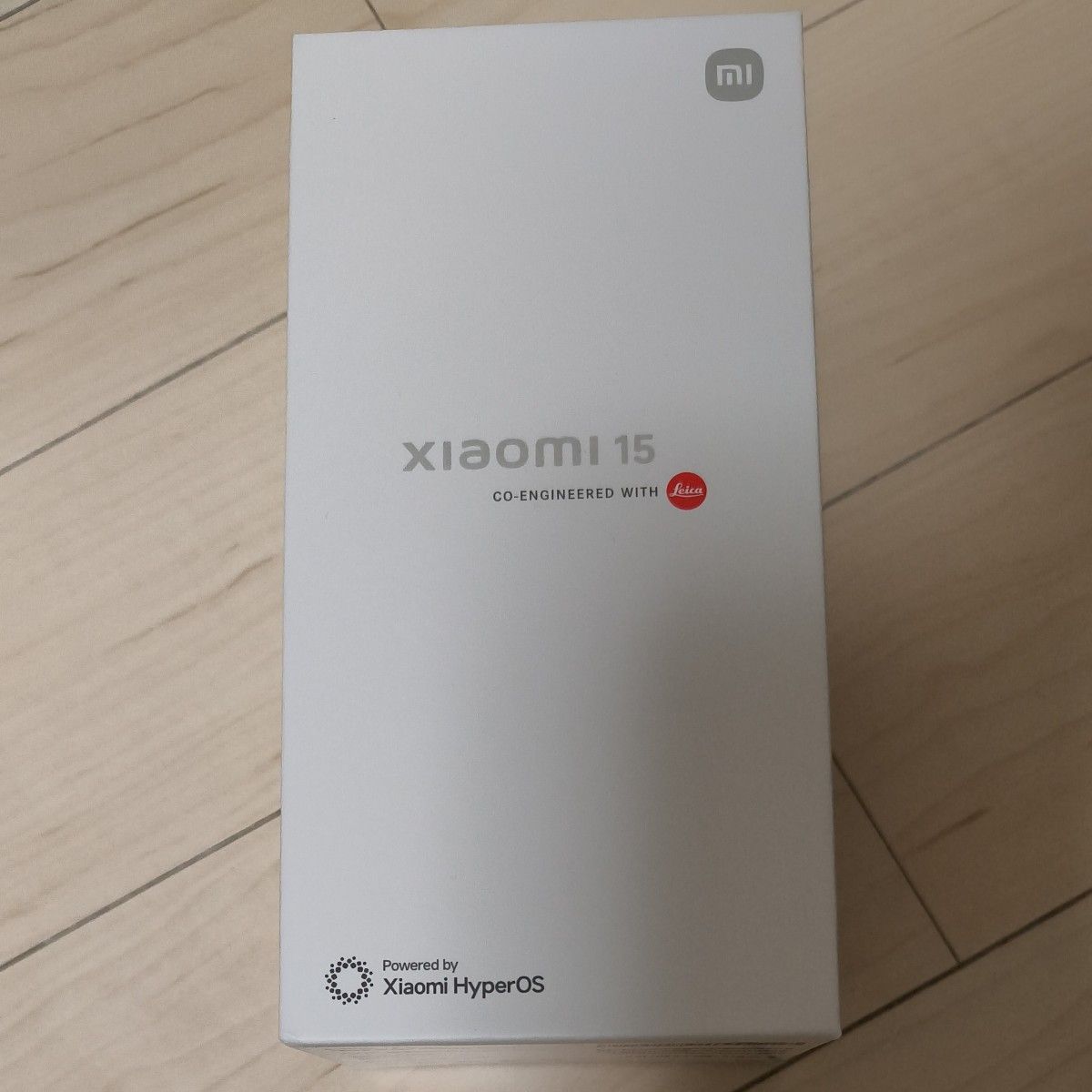 Xiaomi 15 グリーン 12/256GB 国内版|Yahoo!フリマ(旧PayPay Xiaomi 15 グリーン 12/256GB 国内版|Yahoo!フリマ(旧PayPay