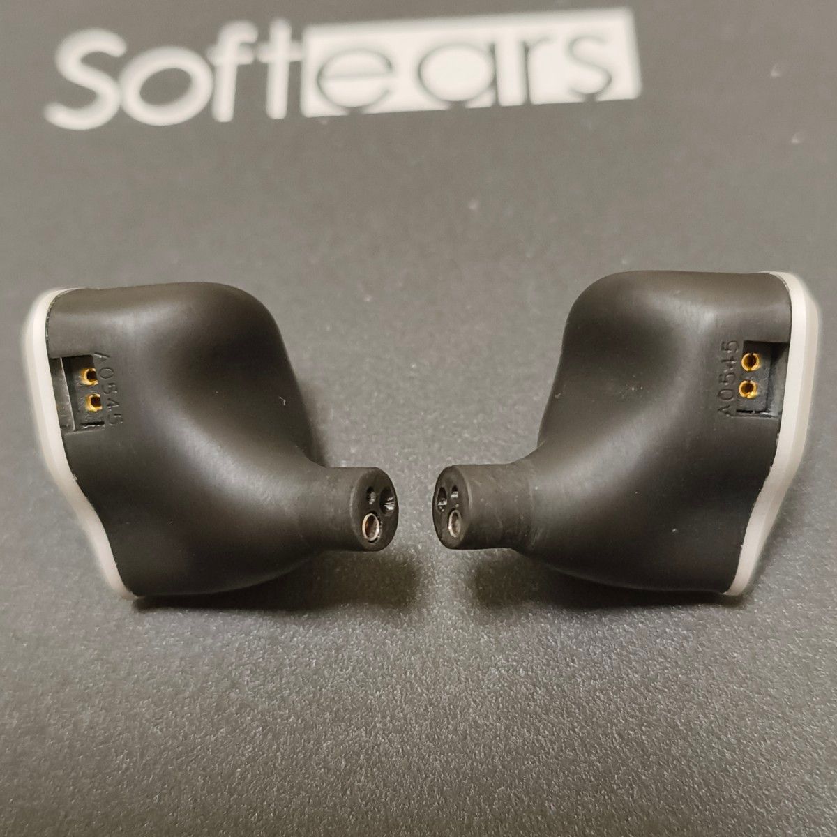 Softears Volume S|Yahoo!フリマ(旧PayPayフリマ) Softears Volume S|Yahoo!フリマ(旧PayPayフリマ)