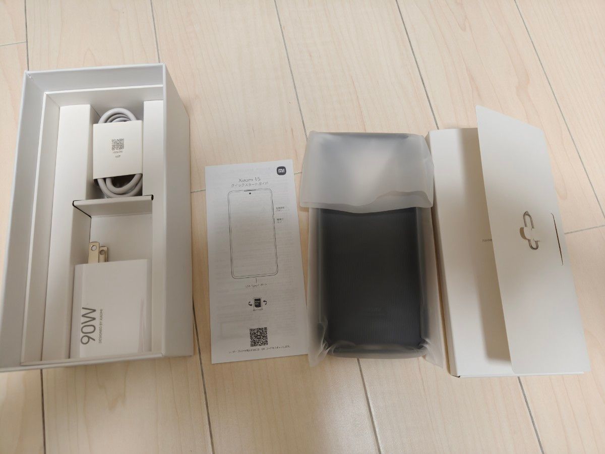 Xiaomi 15 グリーン 12/256GB 国内版|Yahoo!フリマ(旧PayPay Xiaomi 15 グリーン 12/256GB 国内版|Yahoo!フリマ(旧PayPay