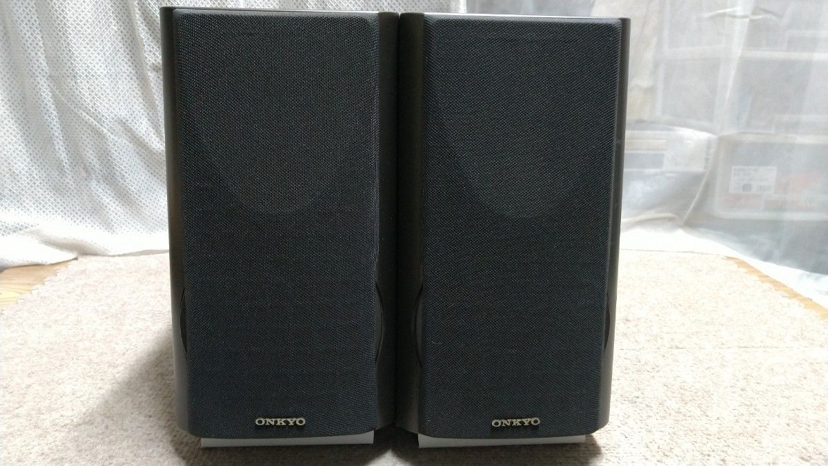 オンキョー CD-MDチューナーアンプFR-V5リモコン付き|Yahoo オンキョー CD-MDチューナーアンプFR-V5リモコン付き|Yahoo