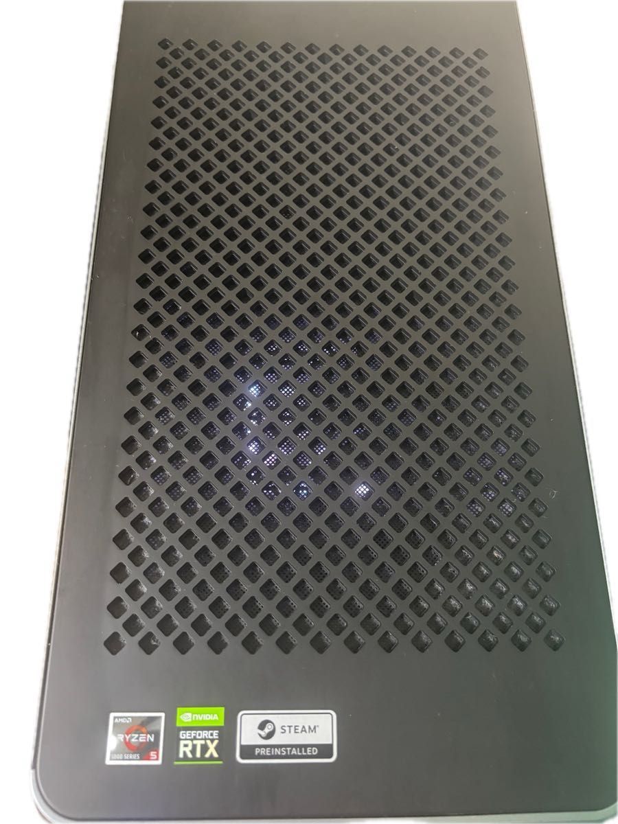 THIRDWAVE galleria RTX3060Ti Ryzen5 7600 XA5R-R36T|Yahoo THIRDWAVE galleria RTX3060Ti Ryzen5 7600 XA5R-R36T|Yahoo