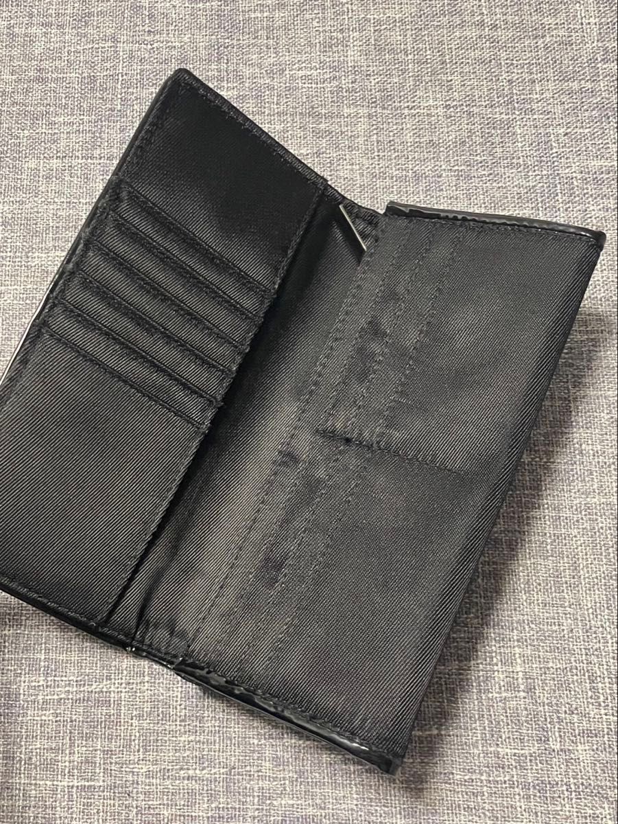 アルマーニ ARMANI 長財布 黒 ブラック|Yahoo!フリマ(旧PayPay アルマーニ ARMANI 長財布 黒 ブラック|Yahoo!フリマ(旧PayPay