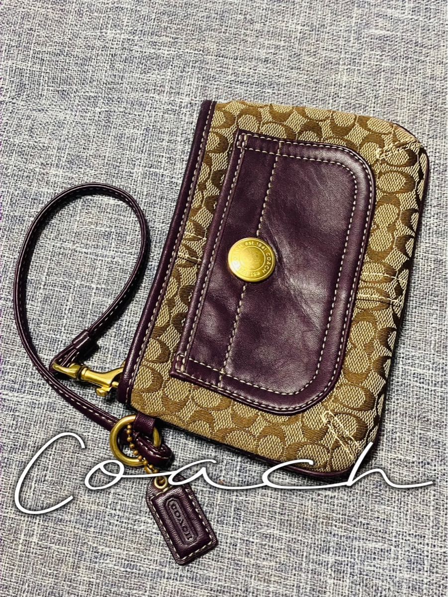 コーチ COACH コーチ 小物入れ|Yahoo!フリマ(旧PayPayフリマ) コーチ COACH コーチ 小物入れ|Yahoo!フリマ(旧PayPayフリマ)