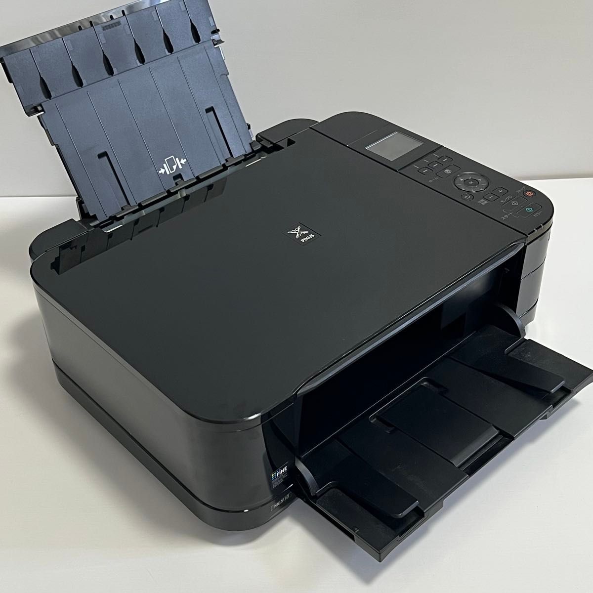 ジャンク】キヤノン PIXUS MG5130 インクジェットプリンター ジャンク】キヤノン PIXUS MG5130 インクジェットプリンター