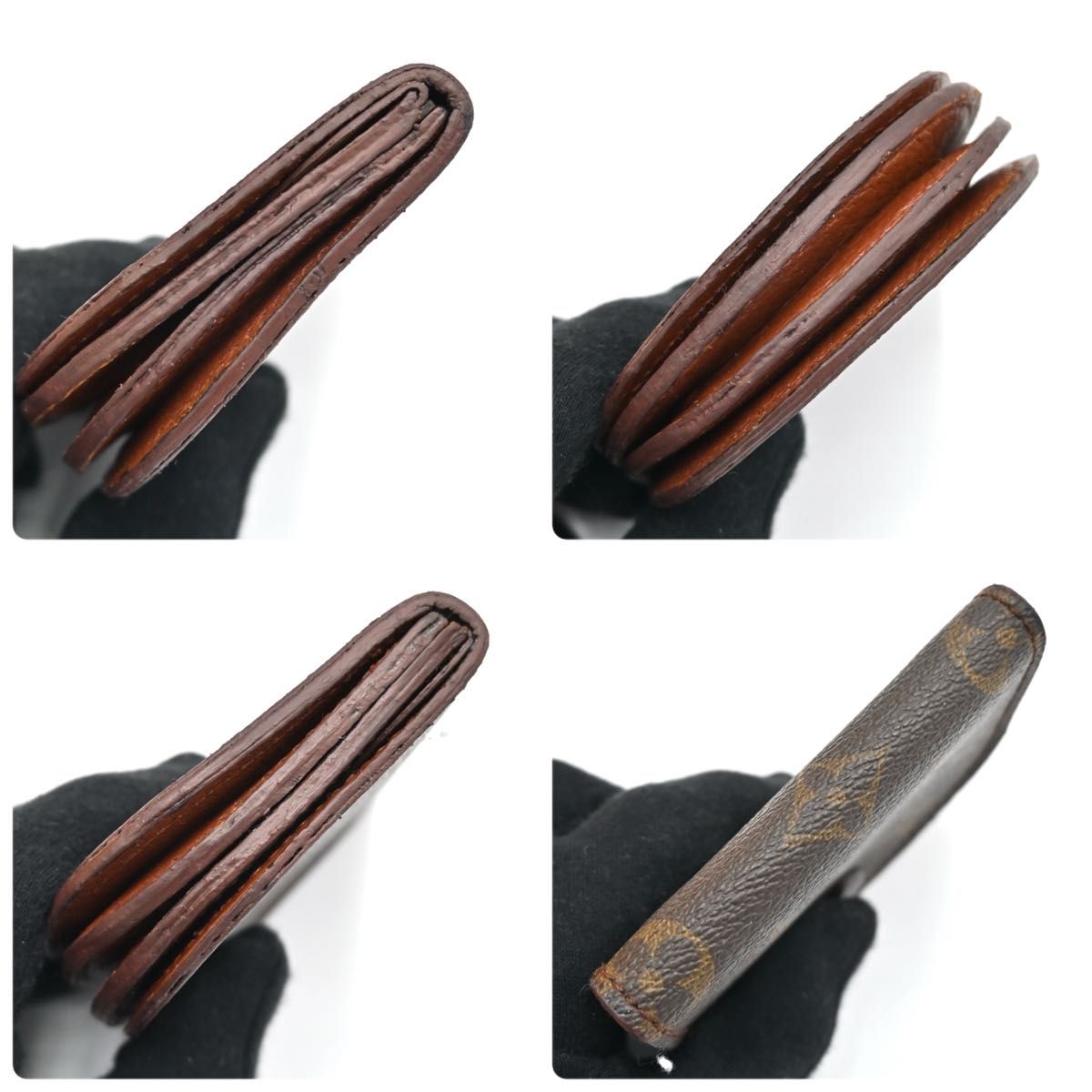 ルイヴィトン LOUIS VUITTON モノグラム コインケース ルイヴィトン LOUIS VUITTON モノグラム コインケース