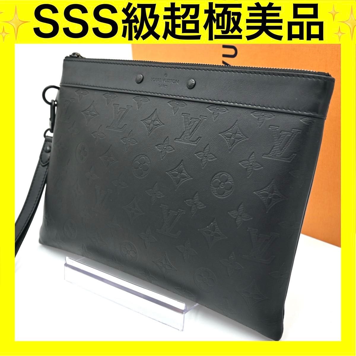 ルイヴィトン LOUIS VUITTON クラッチバッグ セカンドバッグ ルイヴィトン LOUIS VUITTON クラッチバッグ セカンドバッグ