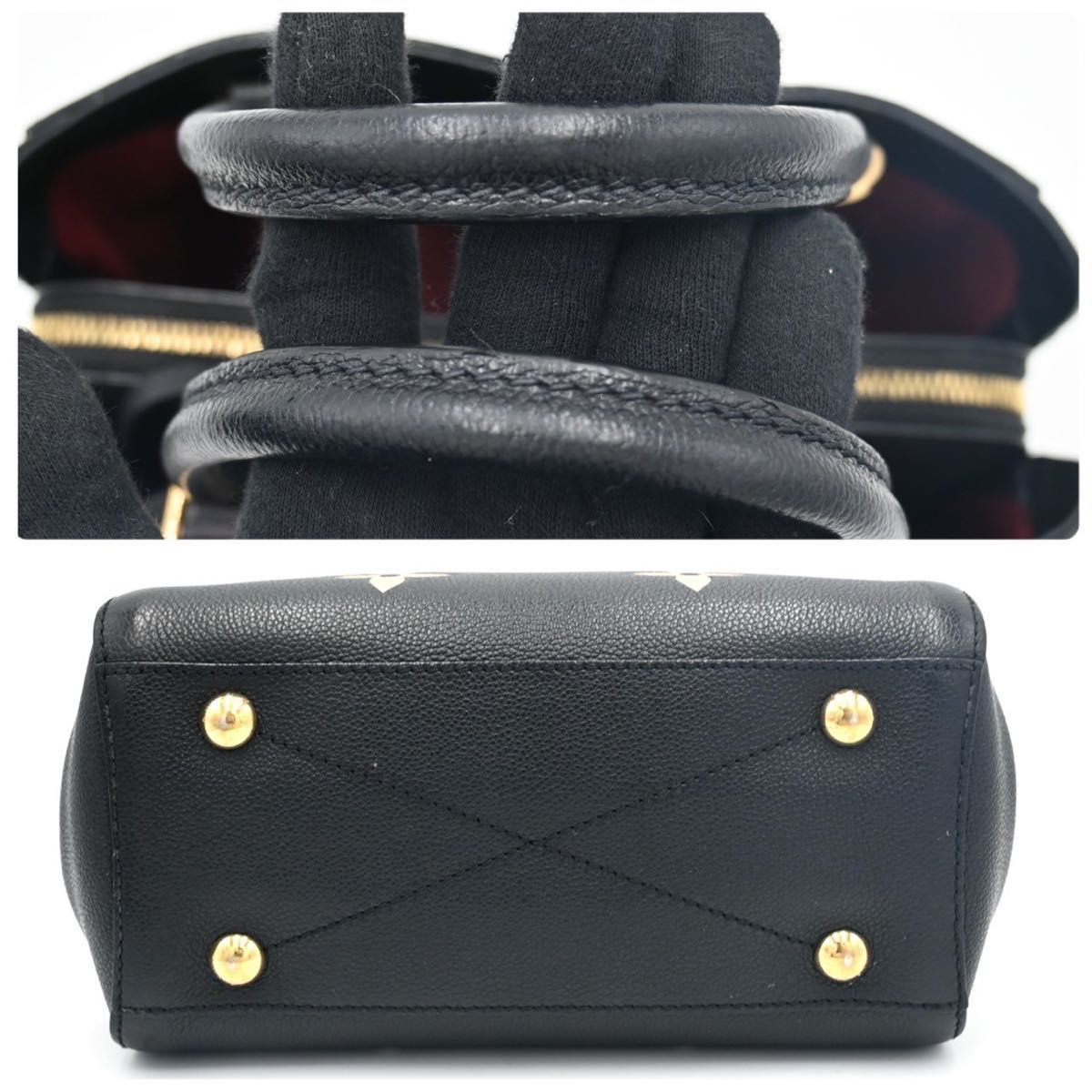 ルイヴィトン ハンドバッグ ショルダーバッグ 2way モンテーニュ ルイヴィトン ハンドバッグ ショルダーバッグ 2way モンテーニュ