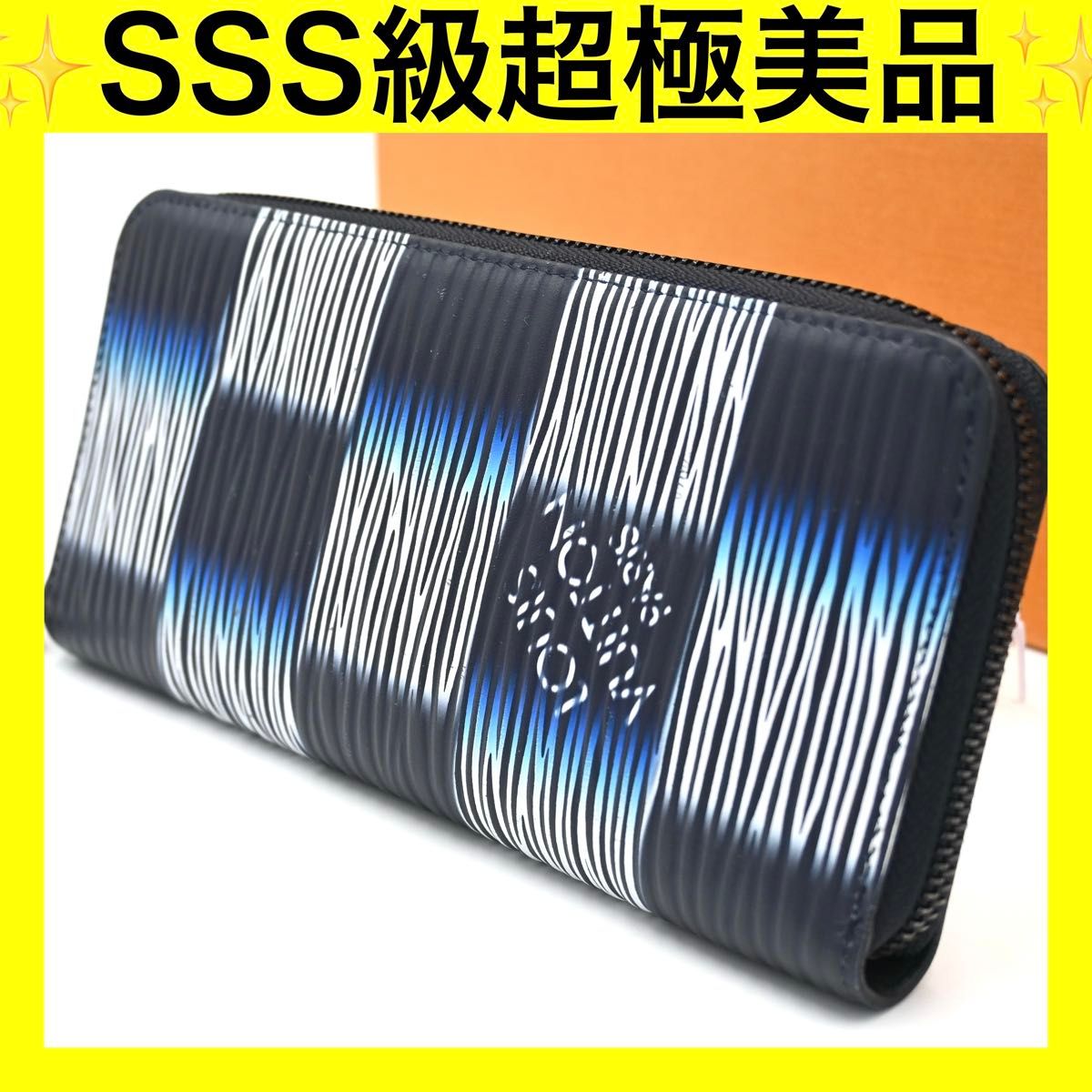 ルイヴィトン LOUIS VUITTON 長財布 ジッピーウォレット ルイヴィトン LOUIS VUITTON 長財布 ジッピーウォレット