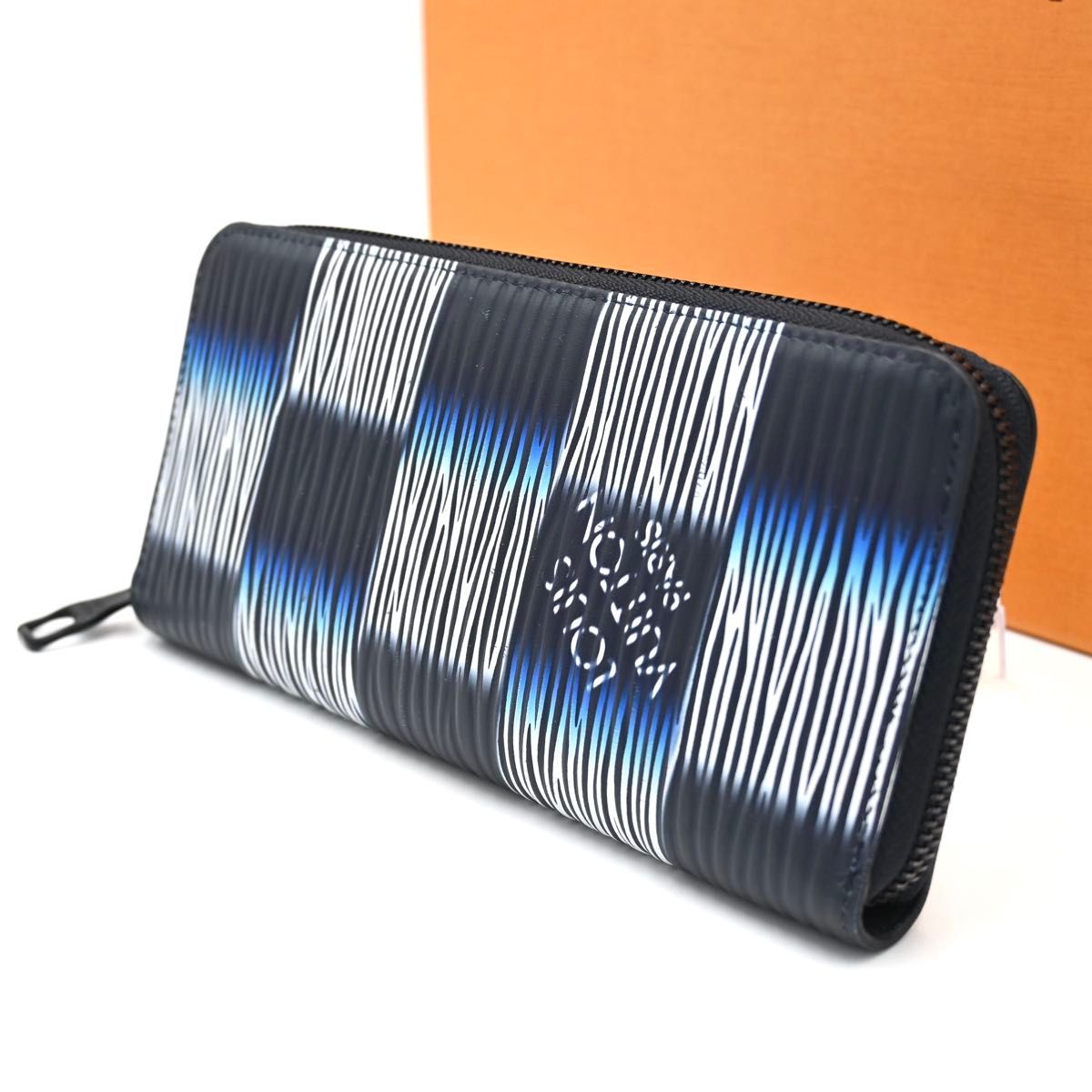 ルイヴィトン LOUIS VUITTON 長財布 ジッピーウォレット ルイヴィトン LOUIS VUITTON 長財布 ジッピーウォレット
