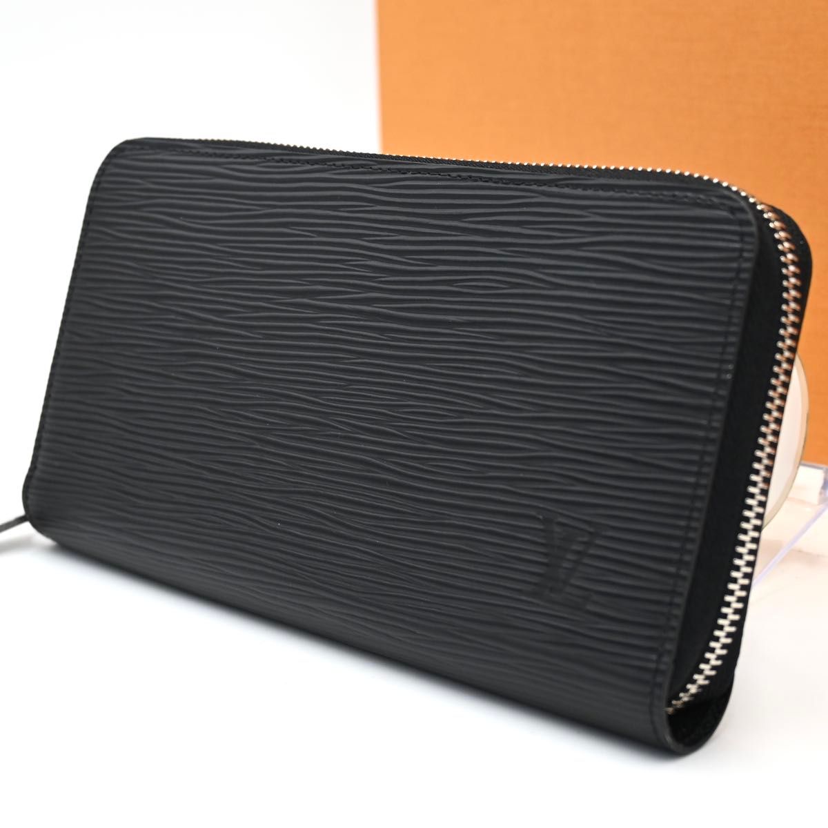 ルイヴィトン エピ 長財布 ジッピーウォレット Louis Vuitton ルイヴィトン エピ 長財布 ジッピーウォレット Louis Vuitton