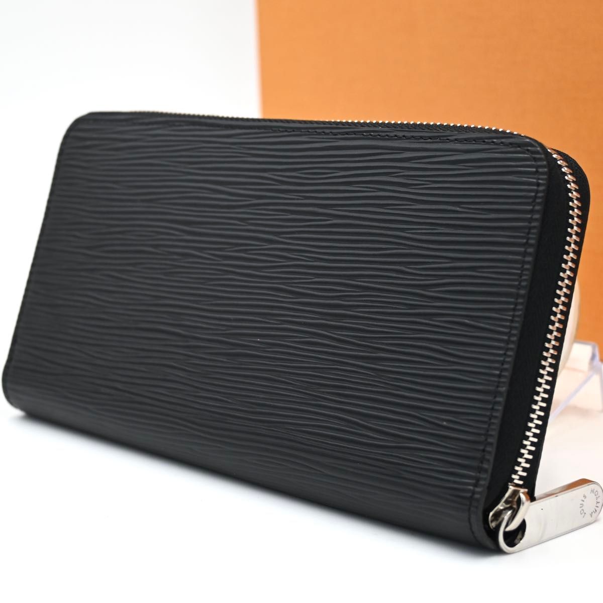 ルイヴィトン エピ 長財布 ジッピーウォレット Louis Vuitton ルイヴィトン エピ 長財布 ジッピーウォレット Louis Vuitton