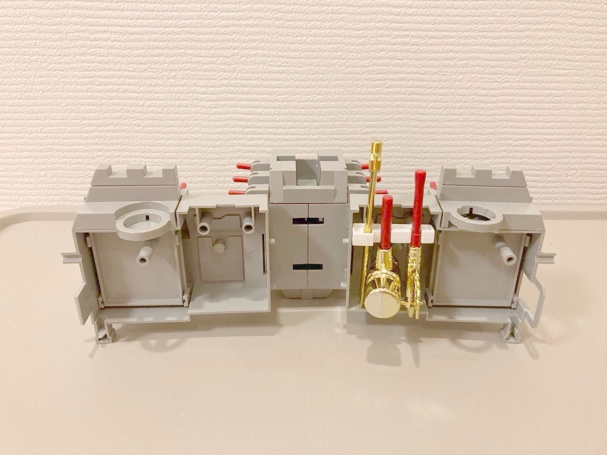 RPG伝説へポイ SEGA セガ 超聖機神 キングキャッスル 美品 RPG伝説へポイ SEGA セガ 超聖機神 キングキャッスル 美品