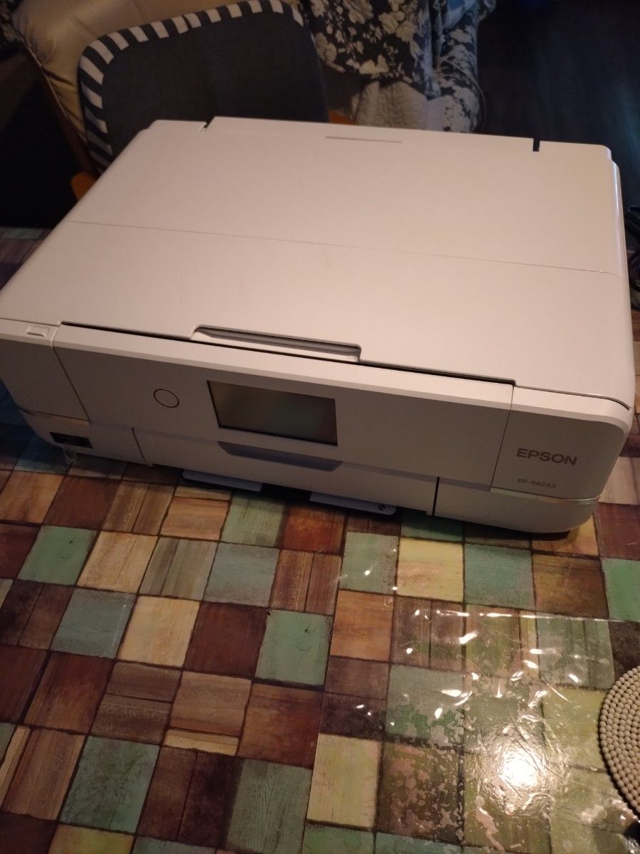 EPSON EP-982A3【一部ジャンク扱い】|Yahoo!フリマ(旧PayPay EPSON EP-982A3【一部ジャンク扱い】|Yahoo!フリマ(旧PayPay