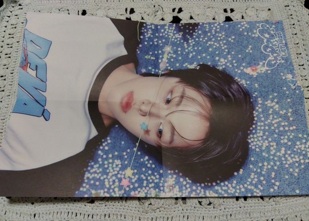 開封済 NCT WISH リク poppop photobook トレカなし|Yahoo 開封済 NCT WISH リク poppop photobook トレカなし|Yahoo