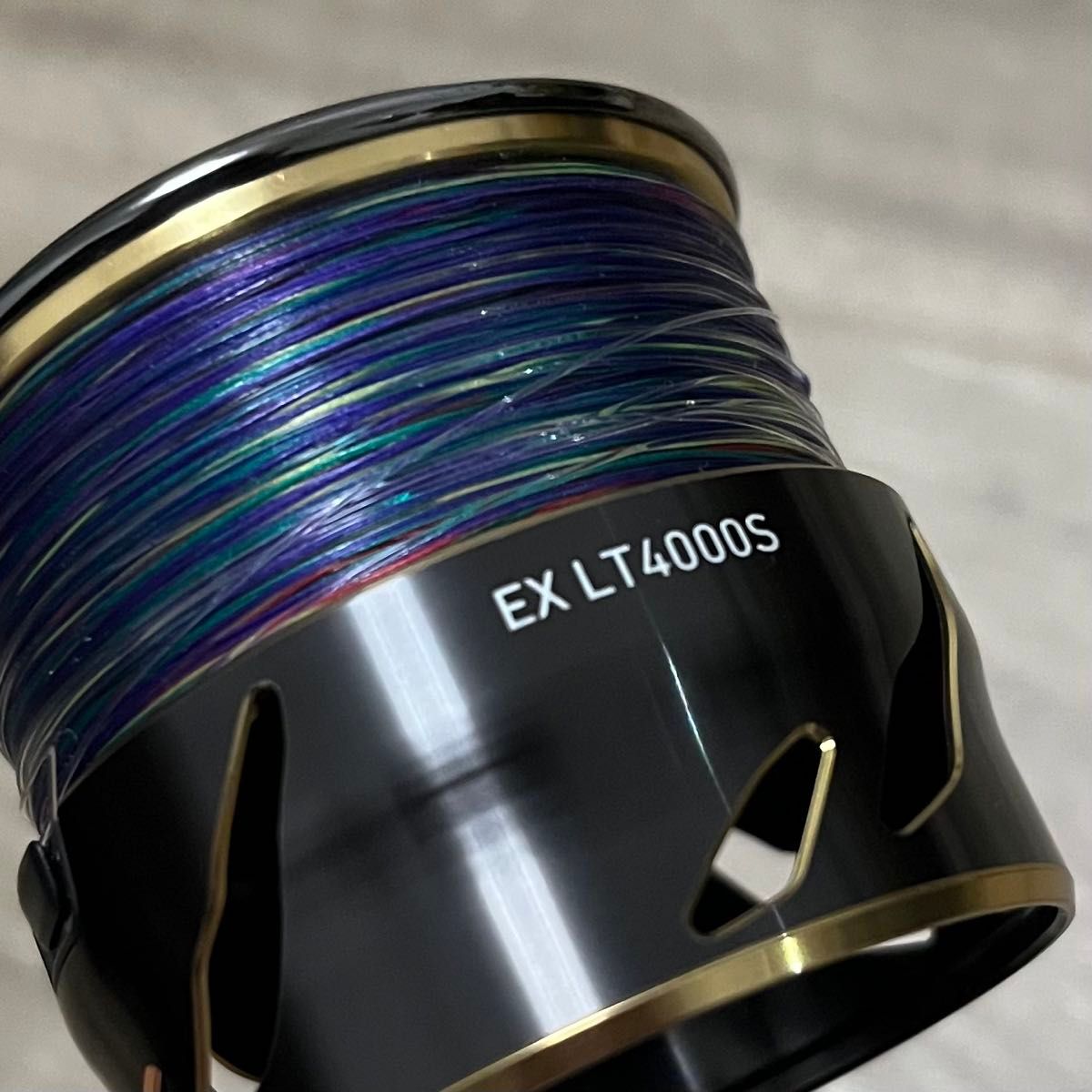 即決価格 SLPW EX LT スプール2 4000S SLPワークス 極美品 即決価格 SLPW EX LT スプール2 4000S SLPワークス 極美品