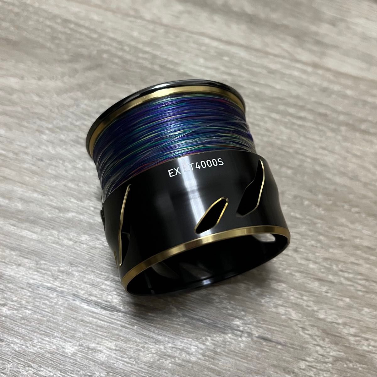 即決価格 SLPW EX LT スプール2 4000S SLPワークス 極美品 即決価格 SLPW EX LT スプール2 4000S SLPワークス 極美品