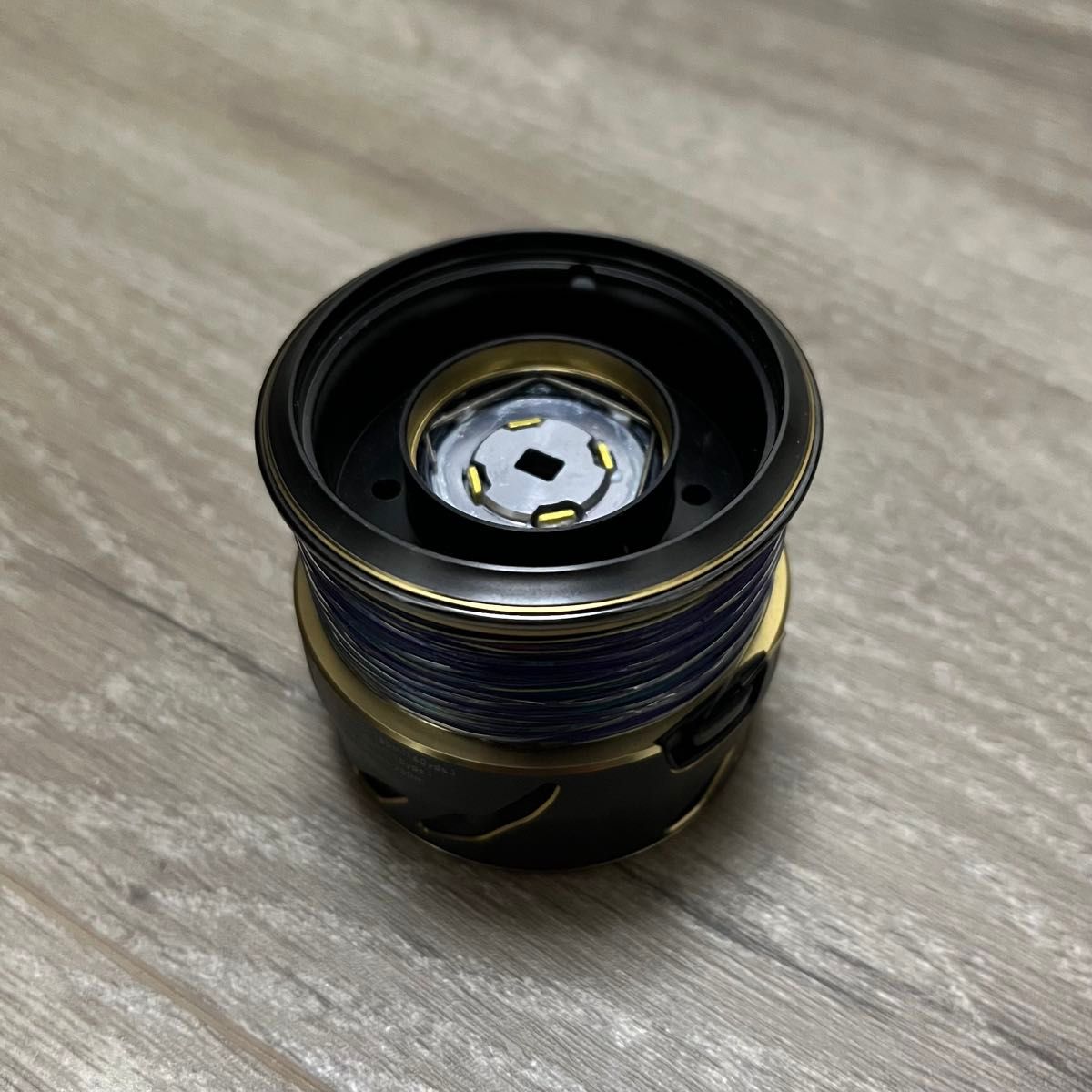 即決価格 SLPW EX LT スプール2 4000S SLPワークス 極美品 即決価格 SLPW EX LT スプール2 4000S SLPワークス 極美品
