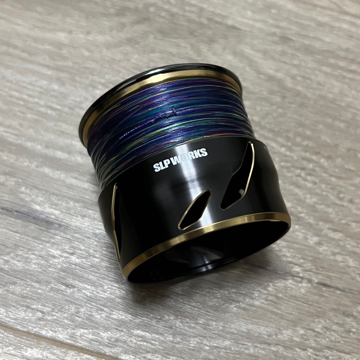 即決価格 SLPW EX LT スプール2 4000S SLPワークス 極美品 即決価格 SLPW EX LT スプール2 4000S SLPワークス 極美品