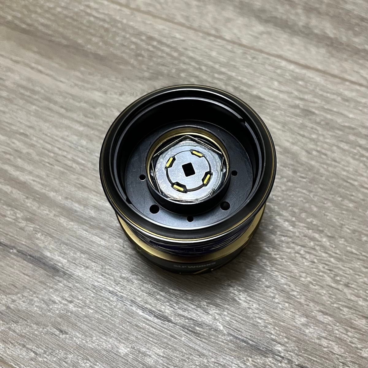 即決価格 SLPW EX LT スプール2 4000S SLPワークス 極美品 即決価格 SLPW EX LT スプール2 4000S SLPワークス 極美品