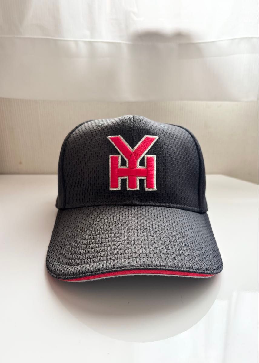 横浜高校 応援キャップ 帽子 高校野球|Yahoo!フリマ(旧PayPay 横浜高校 応援キャップ 帽子 高校野球|Yahoo!フリマ(旧PayPay