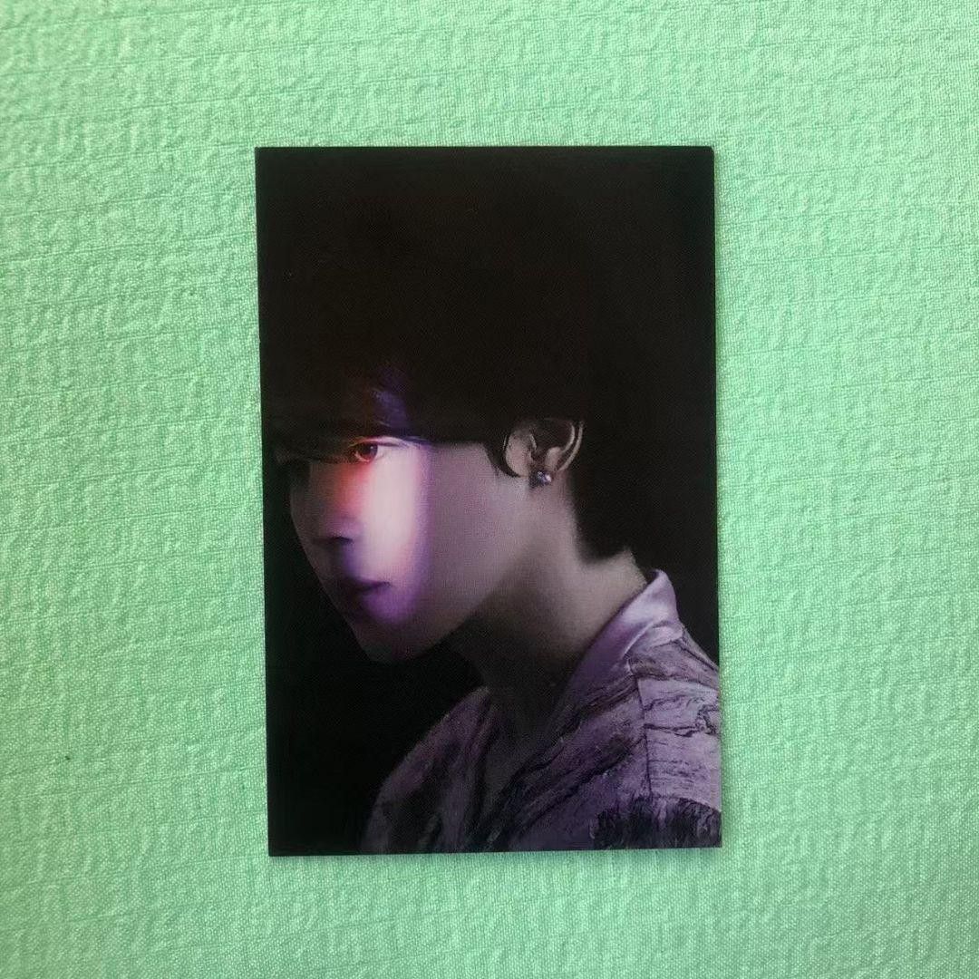 BTS Proof ジミン JIMIN サノク ランダム トレカ|Yahoo!フリマ BTS Proof ジミン JIMIN サノク ランダム トレカ|Yahoo!フリマ