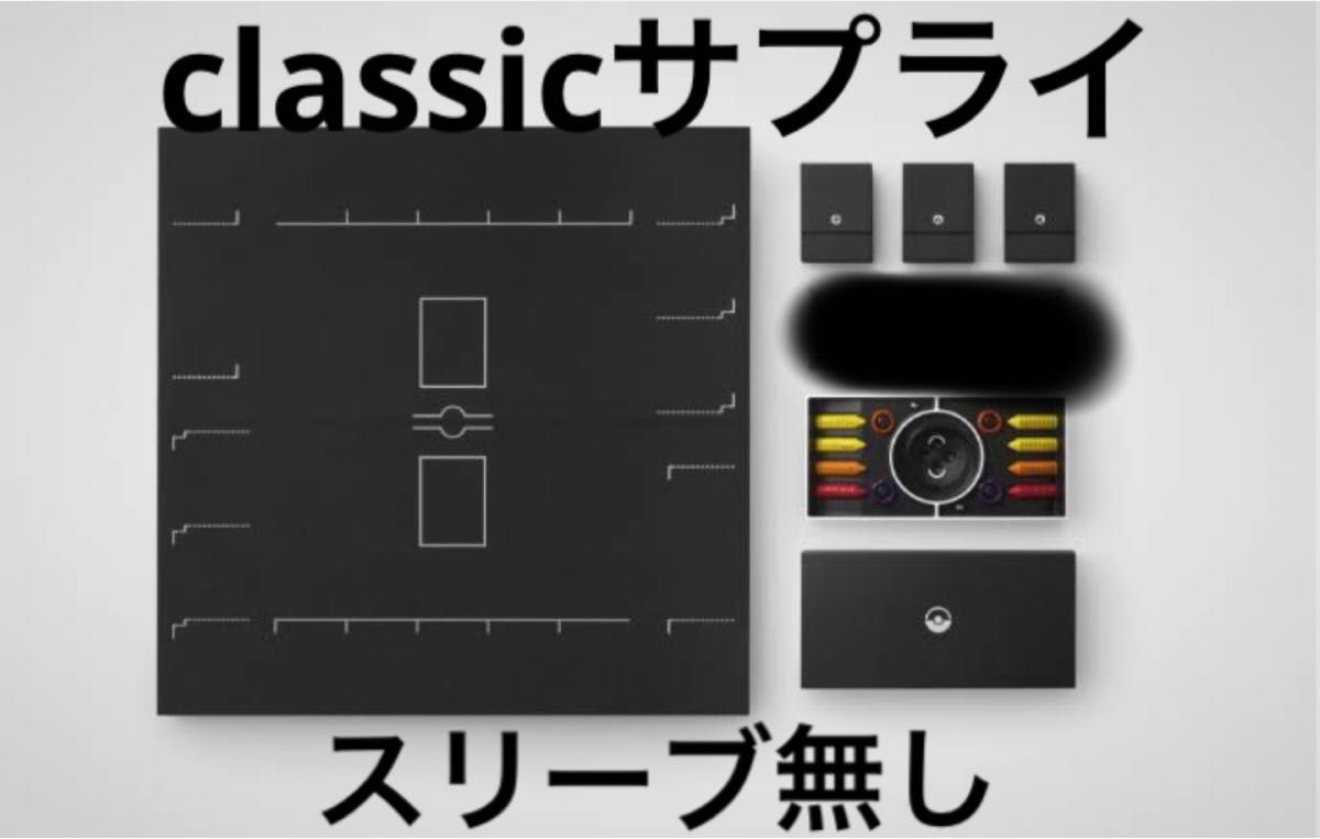 ポケモンclassic デッキケース ダメカンセット プレイマット ポケモンclassic デッキケース ダメカンセット プレイマット