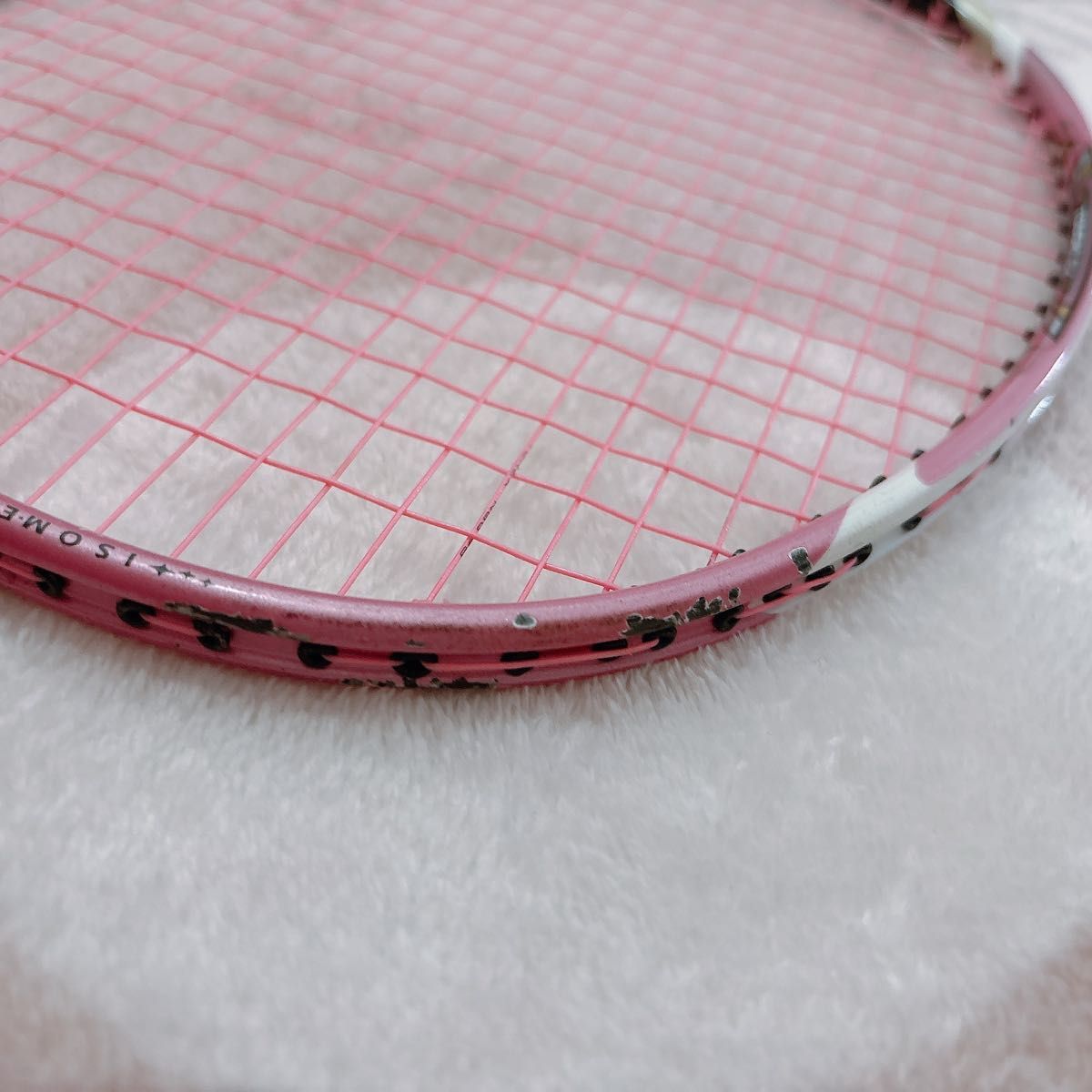 YONEX バトミントンラケット arcsaber 9fl|Yahoo!フリマ(旧 YONEX バトミントンラケット arcsaber 9fl|Yahoo!フリマ(旧