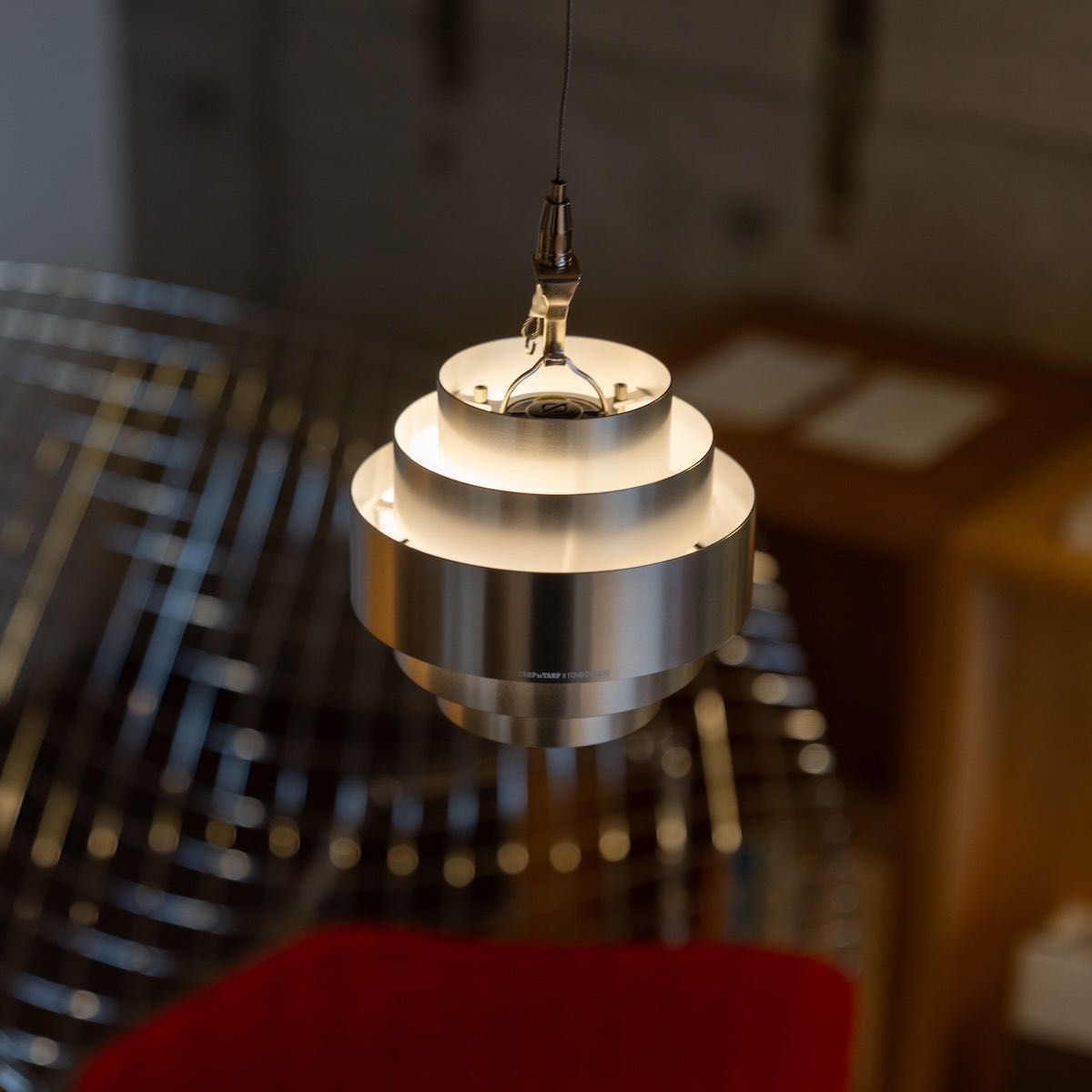 ECHO LAMP ECHO LAMP