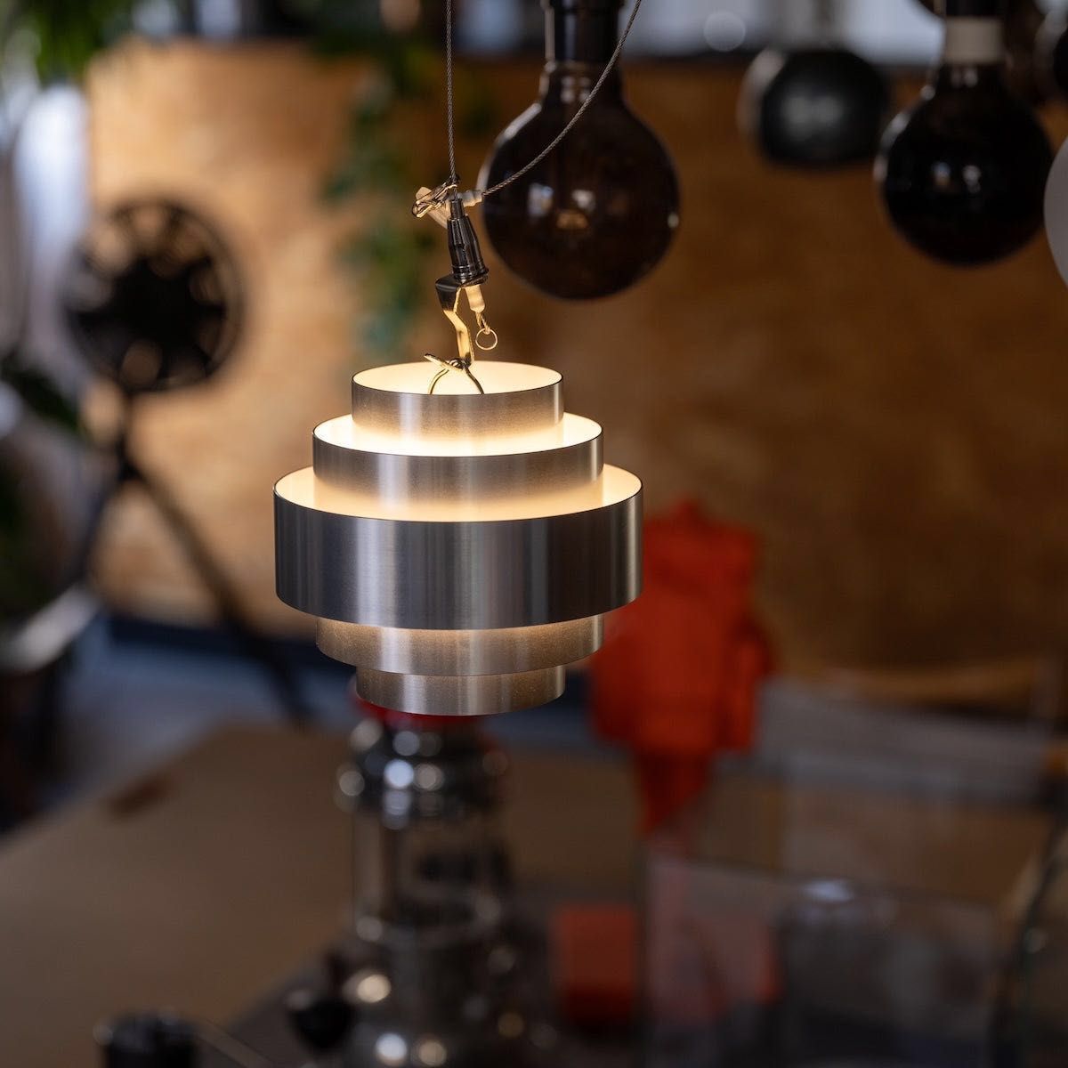 ECHO LAMP ECHO LAMP