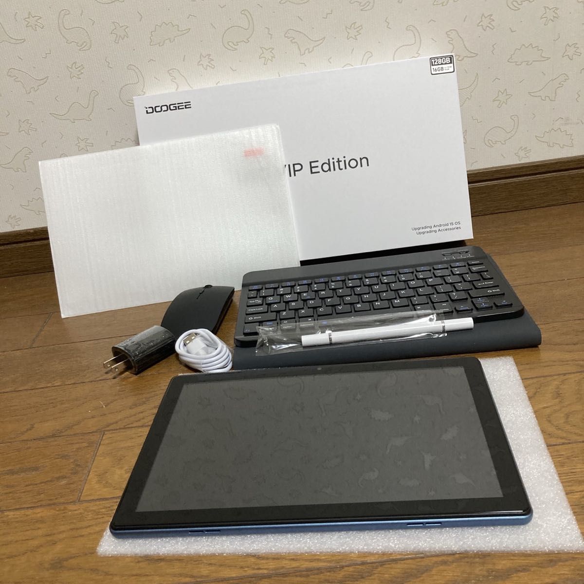 大人気 Android 15 タブレット 10 1インチ マウス キーボード 大人気 Android 15 タブレット 10 1インチ マウス キーボード