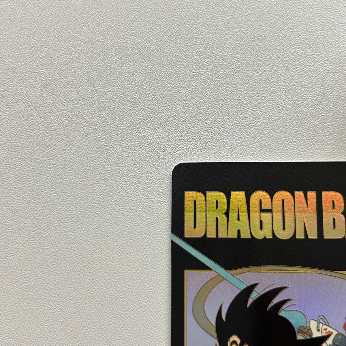 ドラゴンボール スーパーダイバーズ EX2-009 孫悟空少年期 ドラゴンボール スーパーダイバーズ EX2-009 孫悟空少年期