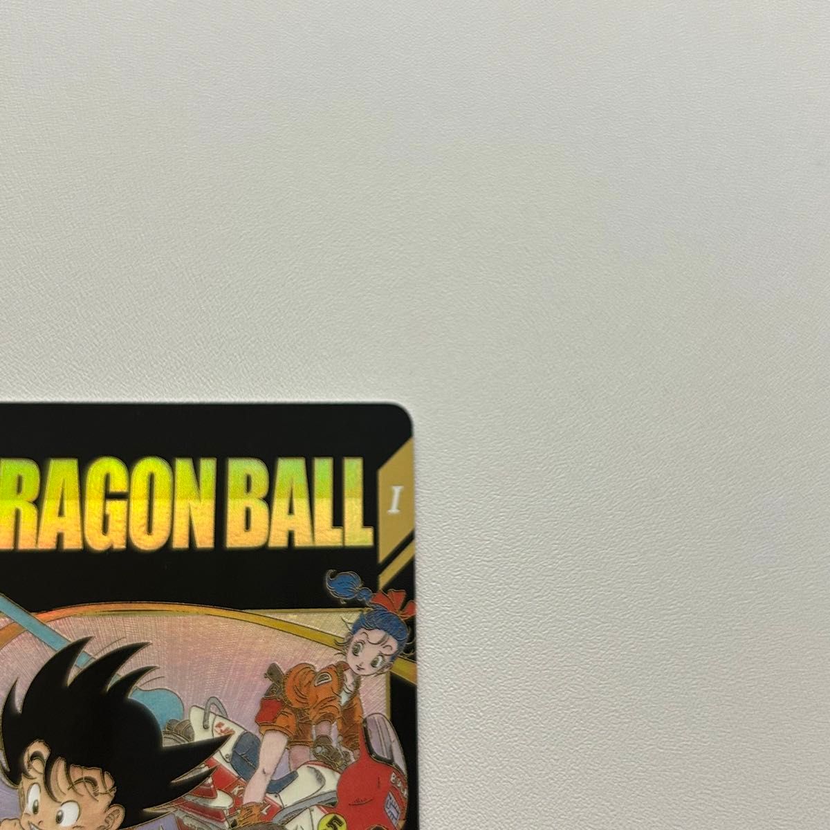ドラゴンボール スーパーダイバーズ EX2-009 孫悟空少年期 ドラゴンボール スーパーダイバーズ EX2-009 孫悟空少年期