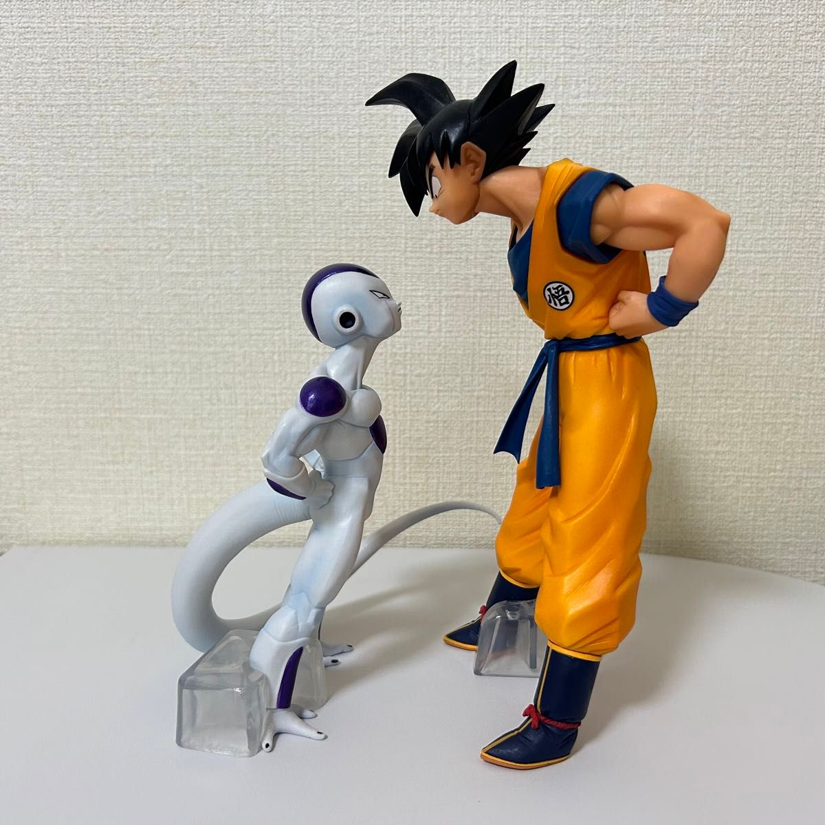 一番くじ ドラゴンボール BATTLE ON PLANET NAMEK ラストワン賞 一番くじ ドラゴンボール BATTLE ON PLANET NAMEK ラストワン賞