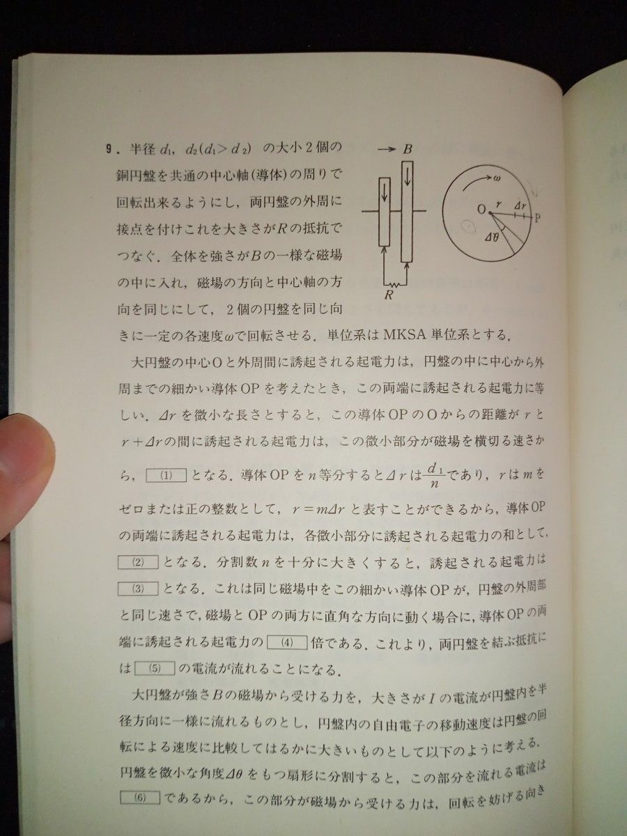 駿台 東大対策集中講座 東大物理 夏期講習 冬期講習 テキスト 駿台 東大対策集中講座 東大物理 夏期講習 冬期講習 テキスト