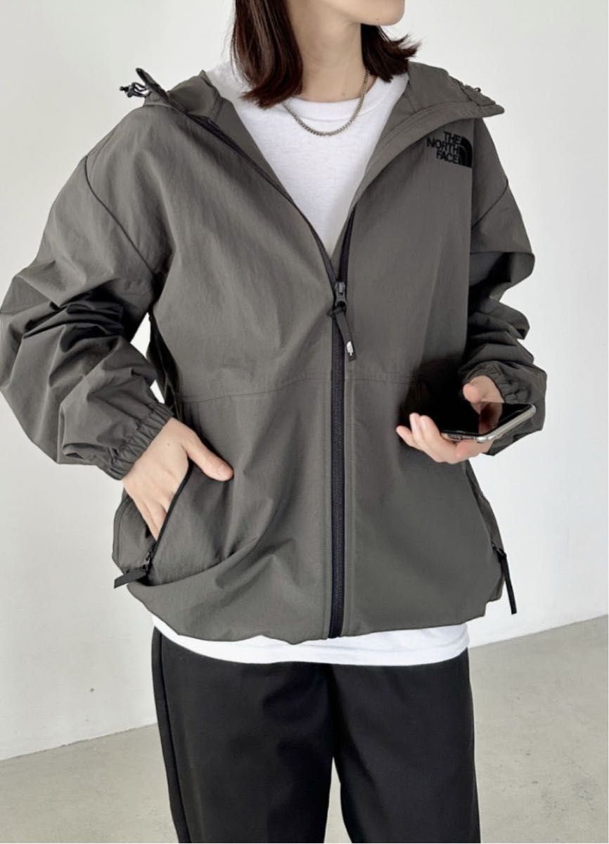 人気完売 ノースフェイス オレマフードジャケット 人気完売 ノースフェイス オレマフードジャケット