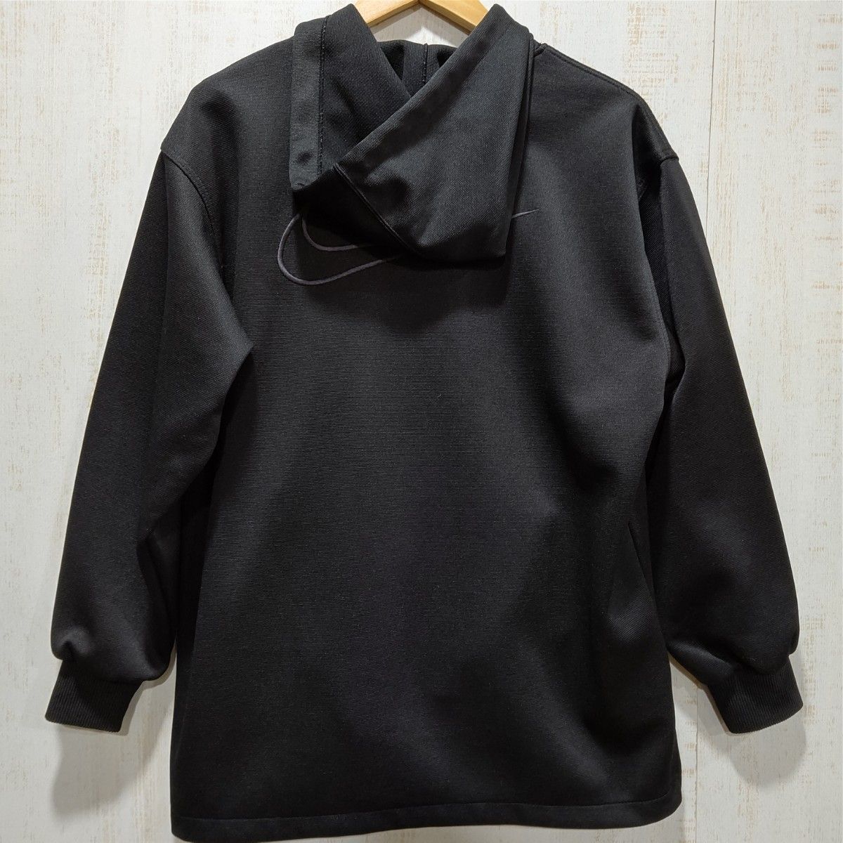 NIKE ナイキ 90' 銀タグ アノラックパーカー ハーフジップ NIKE ナイキ 90' 銀タグ アノラックパーカー ハーフジップ