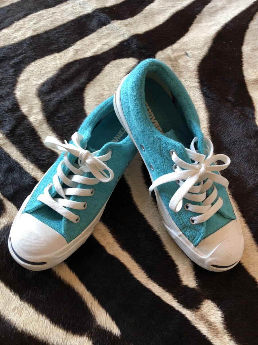 新発売靴CONVERSE jack parcell ジャックパーセル(¥8,200) www.adtevento.com.br
