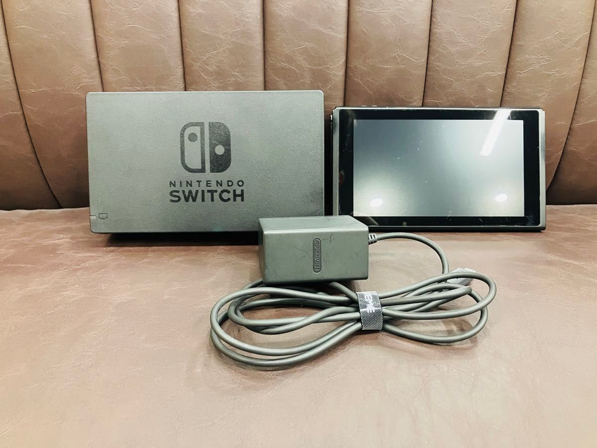 Nintendo Switch 初期化済 任天堂 ニンテンドースイッチ 本体 Nintendo Switch 初期化済 任天堂 ニンテンドースイッチ 本体