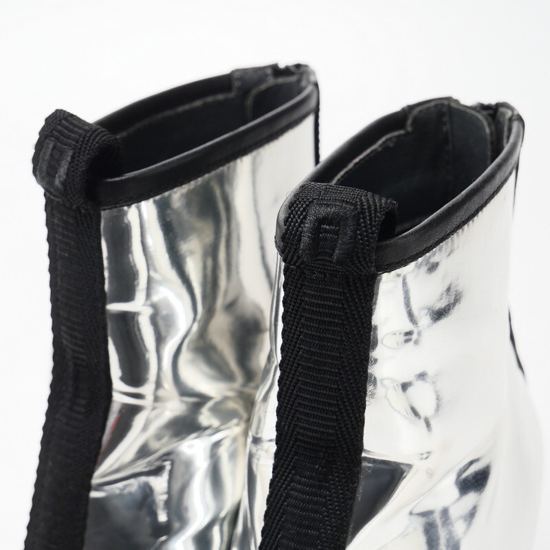 MH4943□UNITED NUDE ユナイテッドヌード LUCID MOLTEN MID MH4943□UNITED NUDE ユナイテッドヌード LUCID MOLTEN MID