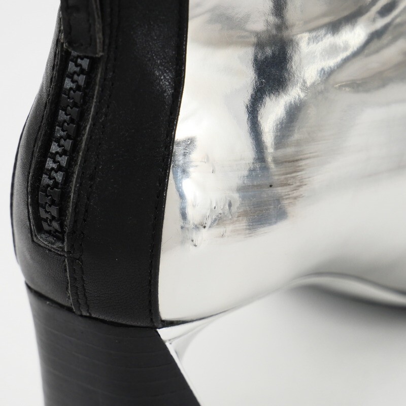 MH4943□UNITED NUDE ユナイテッドヌード LUCID MOLTEN MID MH4943□UNITED NUDE ユナイテッドヌード LUCID MOLTEN MID