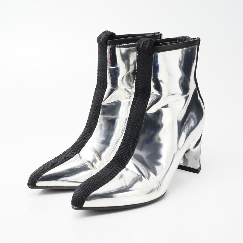 MH4943□UNITED NUDE ユナイテッドヌード LUCID MOLTEN MID MH4943□UNITED NUDE ユナイテッドヌード LUCID MOLTEN MID