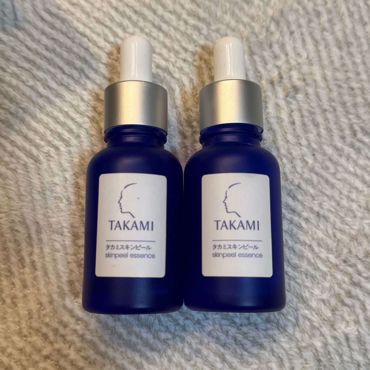 タカミスキンピール30ml 2本|Yahoo!フリマ(旧PayPayフリマ) タカミスキンピール30ml 2本|Yahoo!フリマ(旧PayPayフリマ)