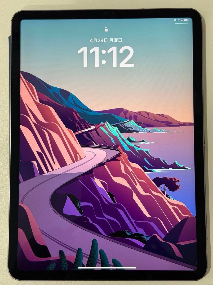 iPad Pro 11 第3世代 256GB|Yahoo!フリマ(旧PayPayフリマ) iPad Pro 11 第3世代 256GB|Yahoo!フリマ(旧PayPayフリマ)