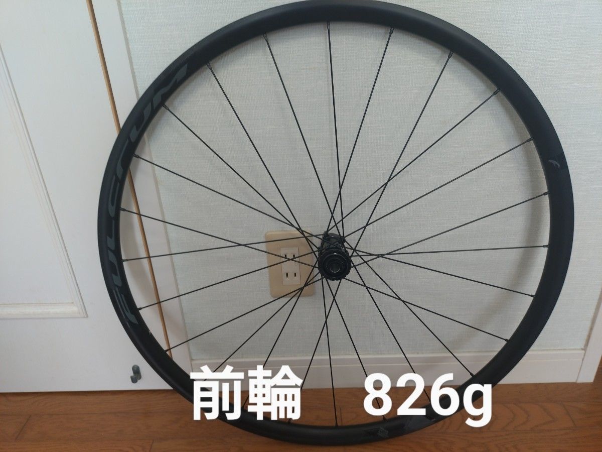 未使用品 フルクラム FULCRUM レーシング600DB ホイール タイヤ 未使用品 フルクラム FULCRUM レーシング600DB ホイール タイヤ